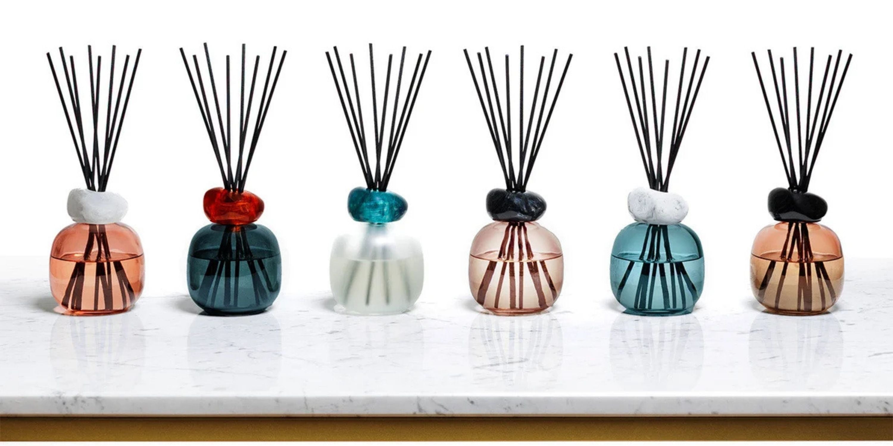 Maison Berger Singapore | Destroy Bacteria and Odors | Purify Air