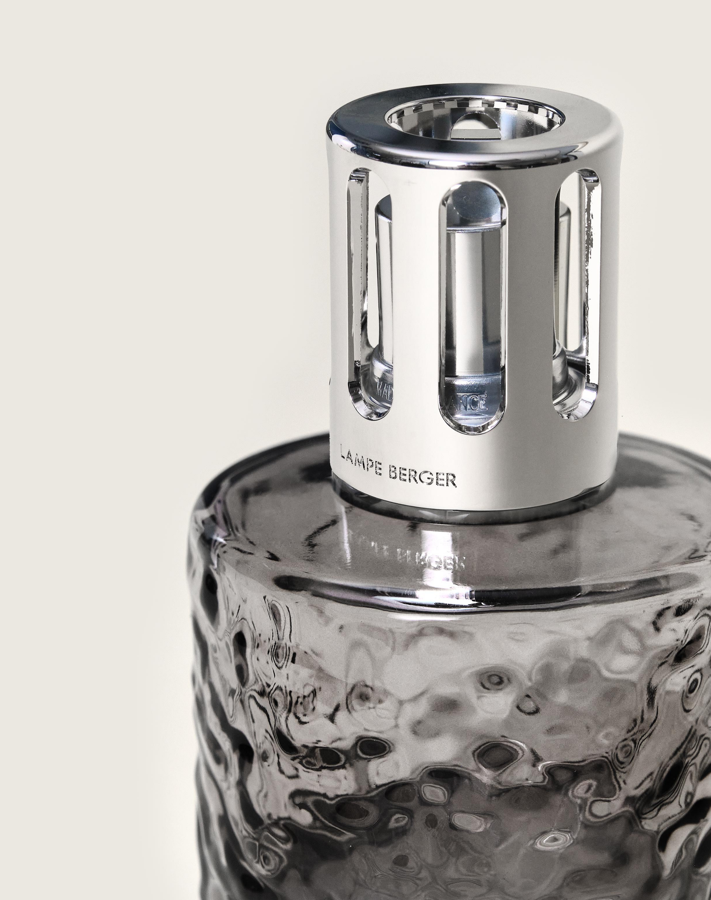Mirage Black Lampset