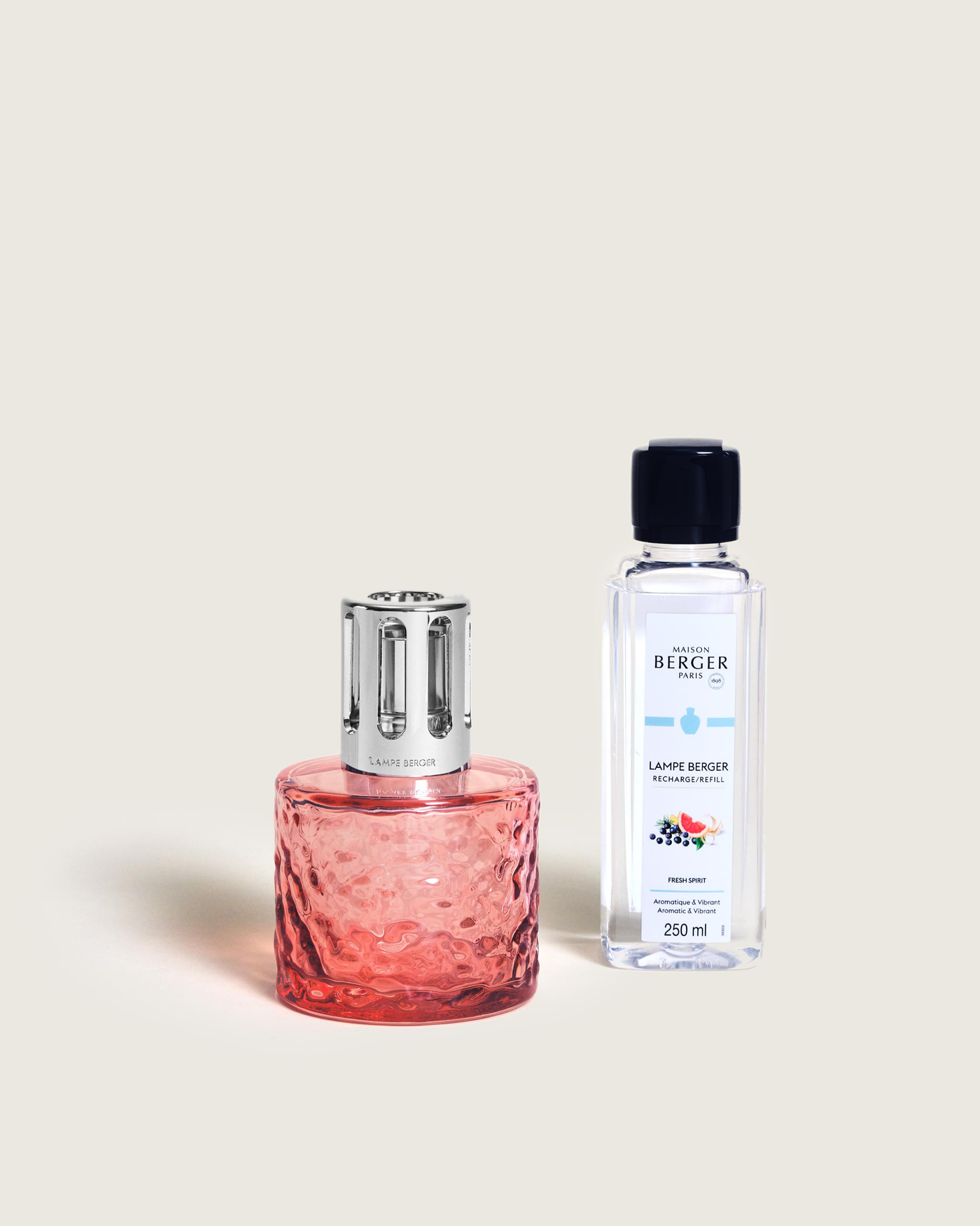 Essential Basic Starter Kit | Round & Square | Maison Berger Singapore