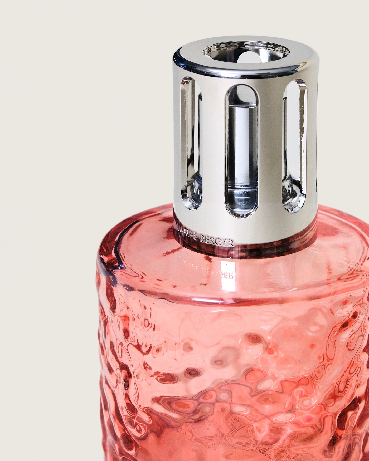 Mirage Coral Lampset