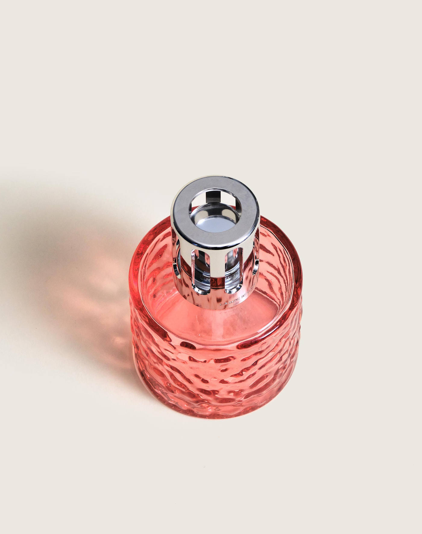 Mirage Coral Lampset