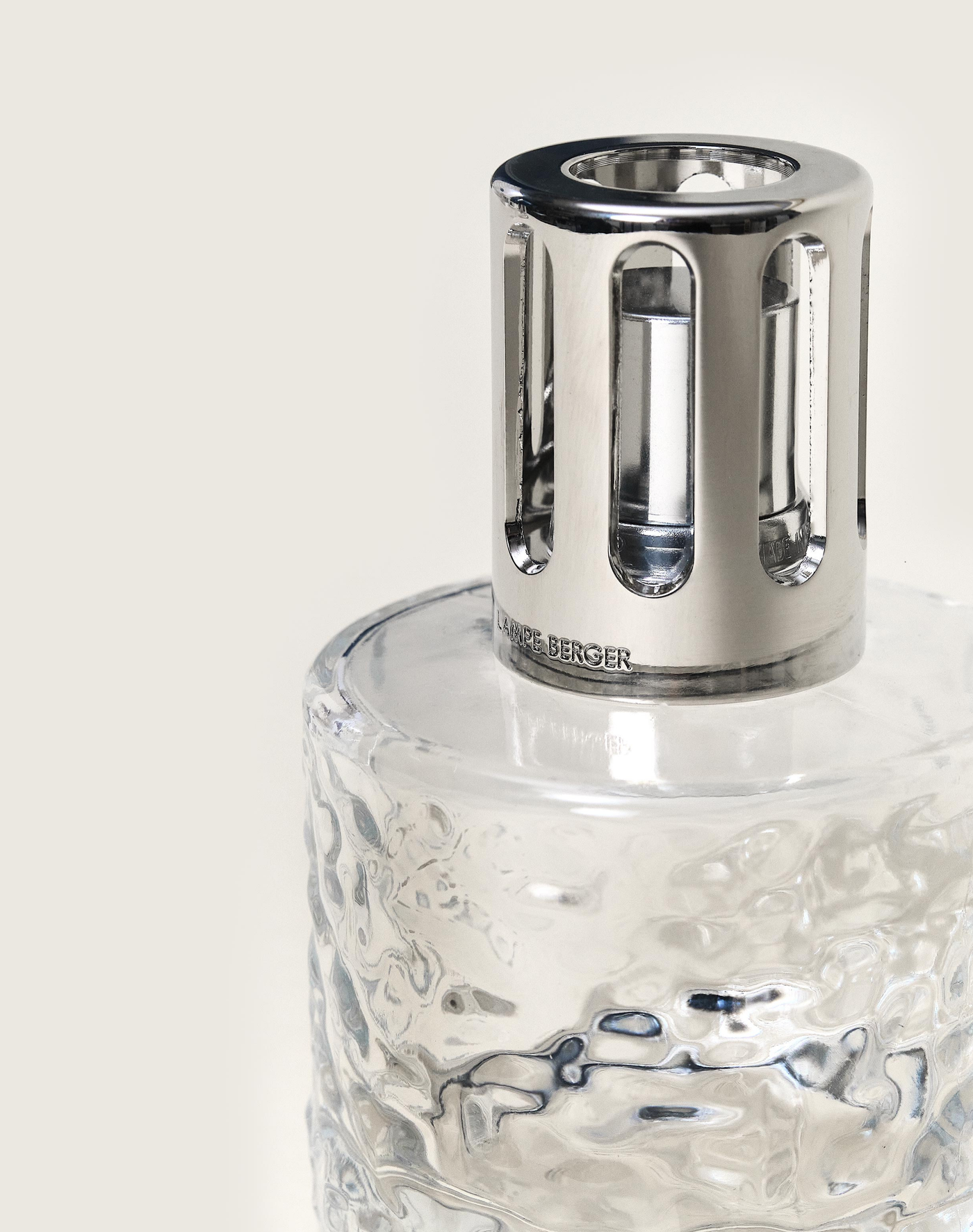 Mirage Transparent Lampset