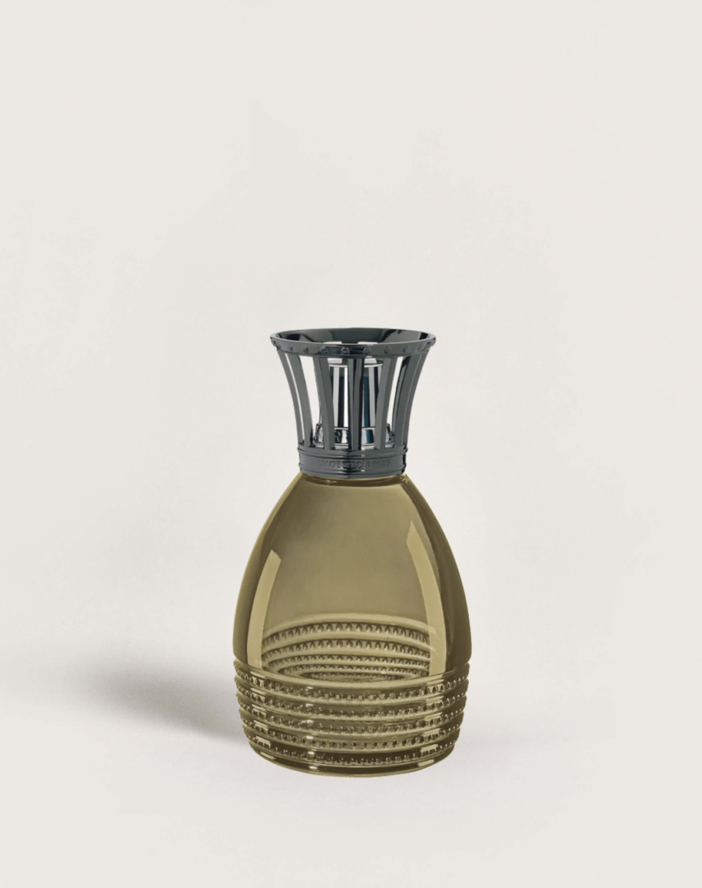 Perle Hazelnut Lamp