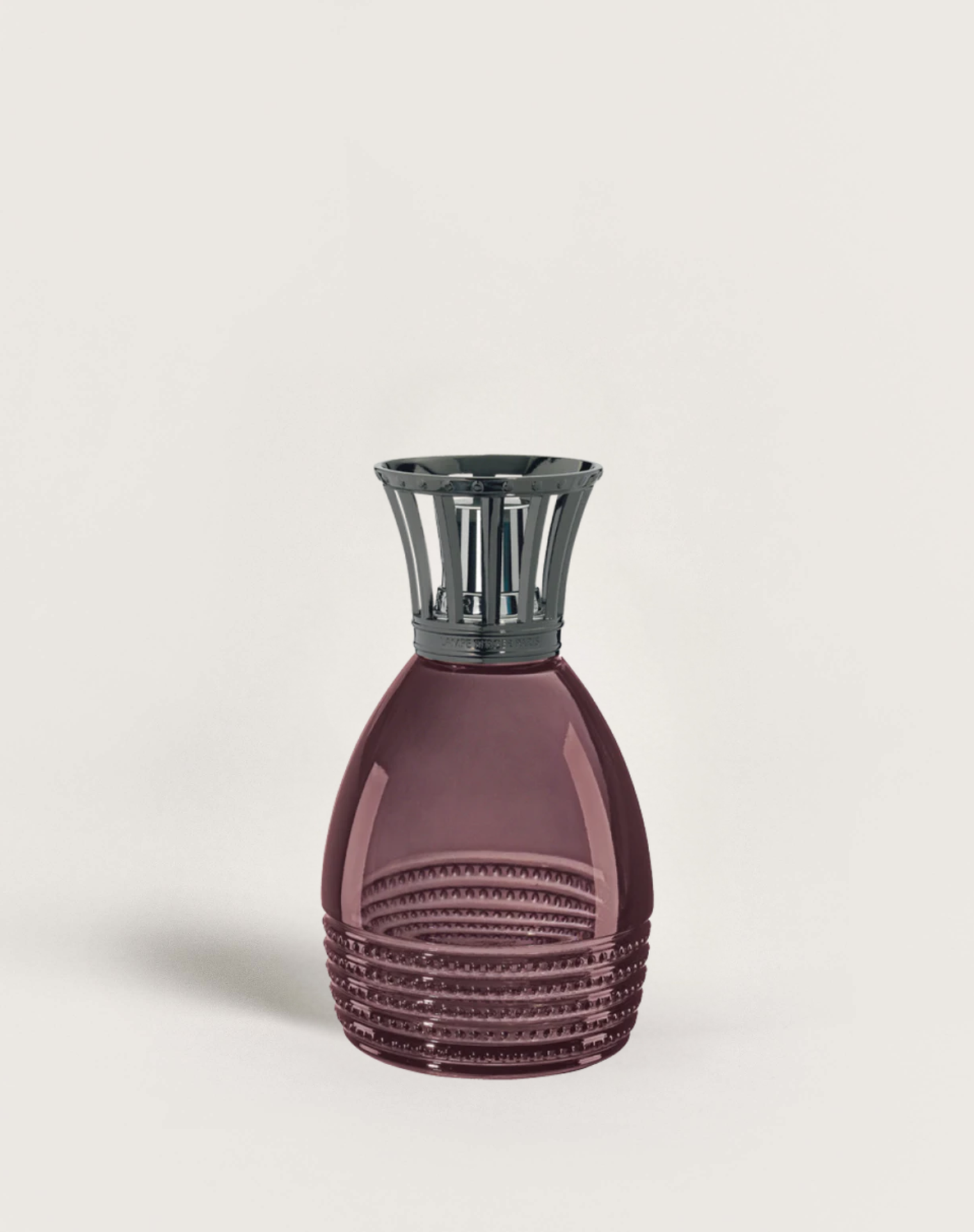 Perle Prune Lamp