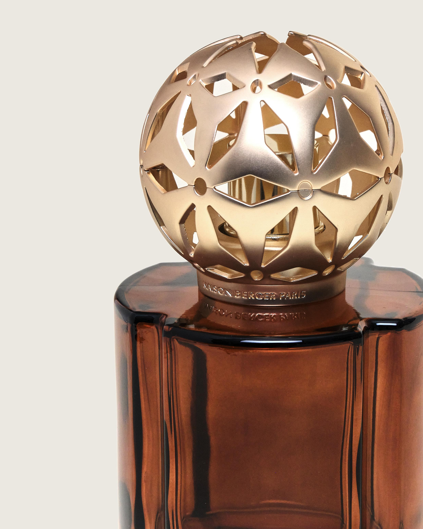 Pomelis Chocolate Lampset