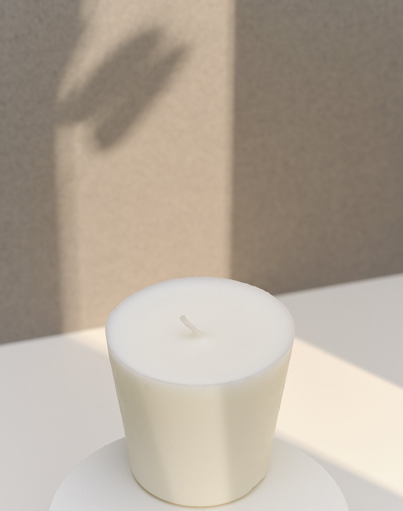 Moka Tonka Scented Candle Refill