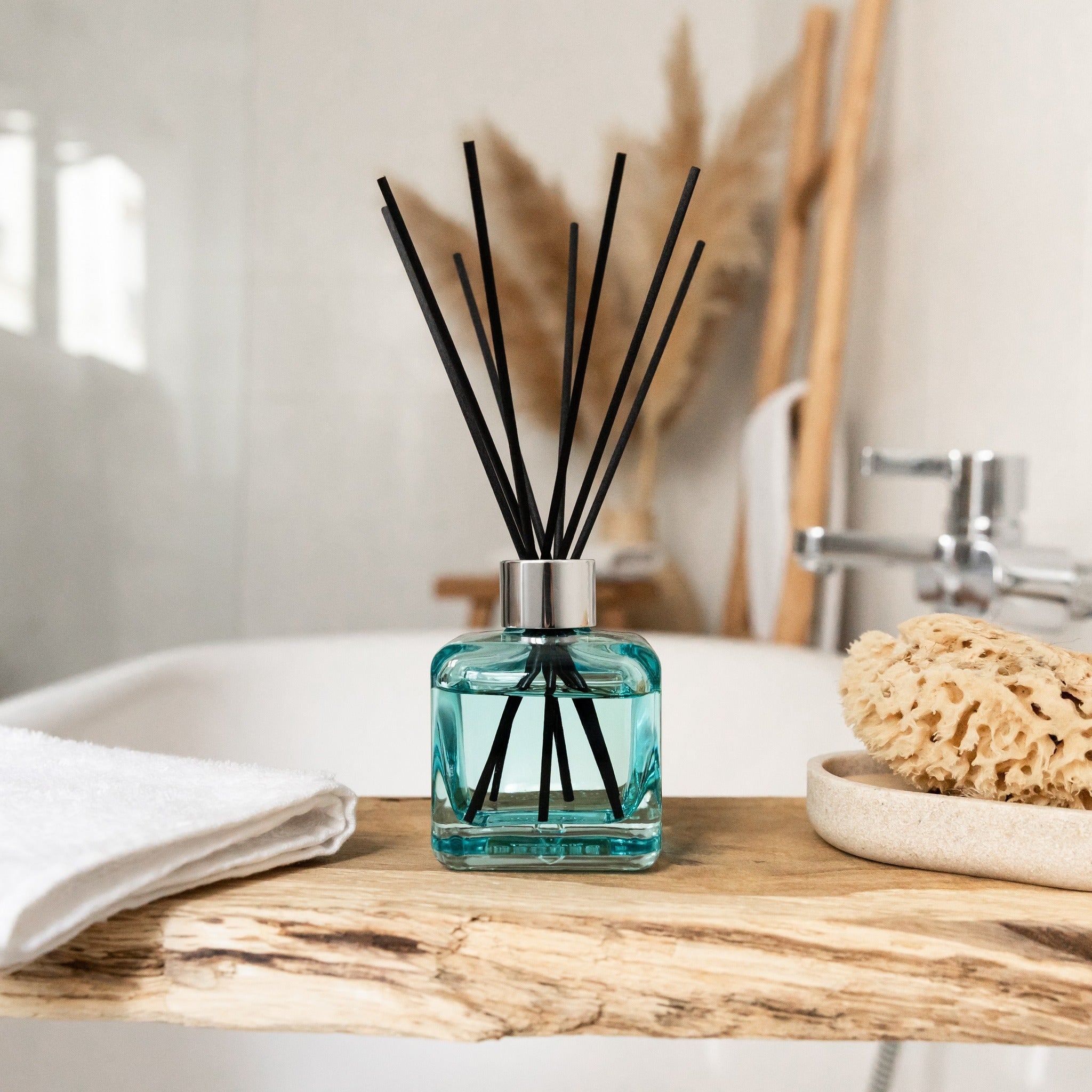 月 新品未使用　Lampe Berger ブローレゾン Anti Odour Bathroom | Maison Berger Singapore | French Home Fragrance