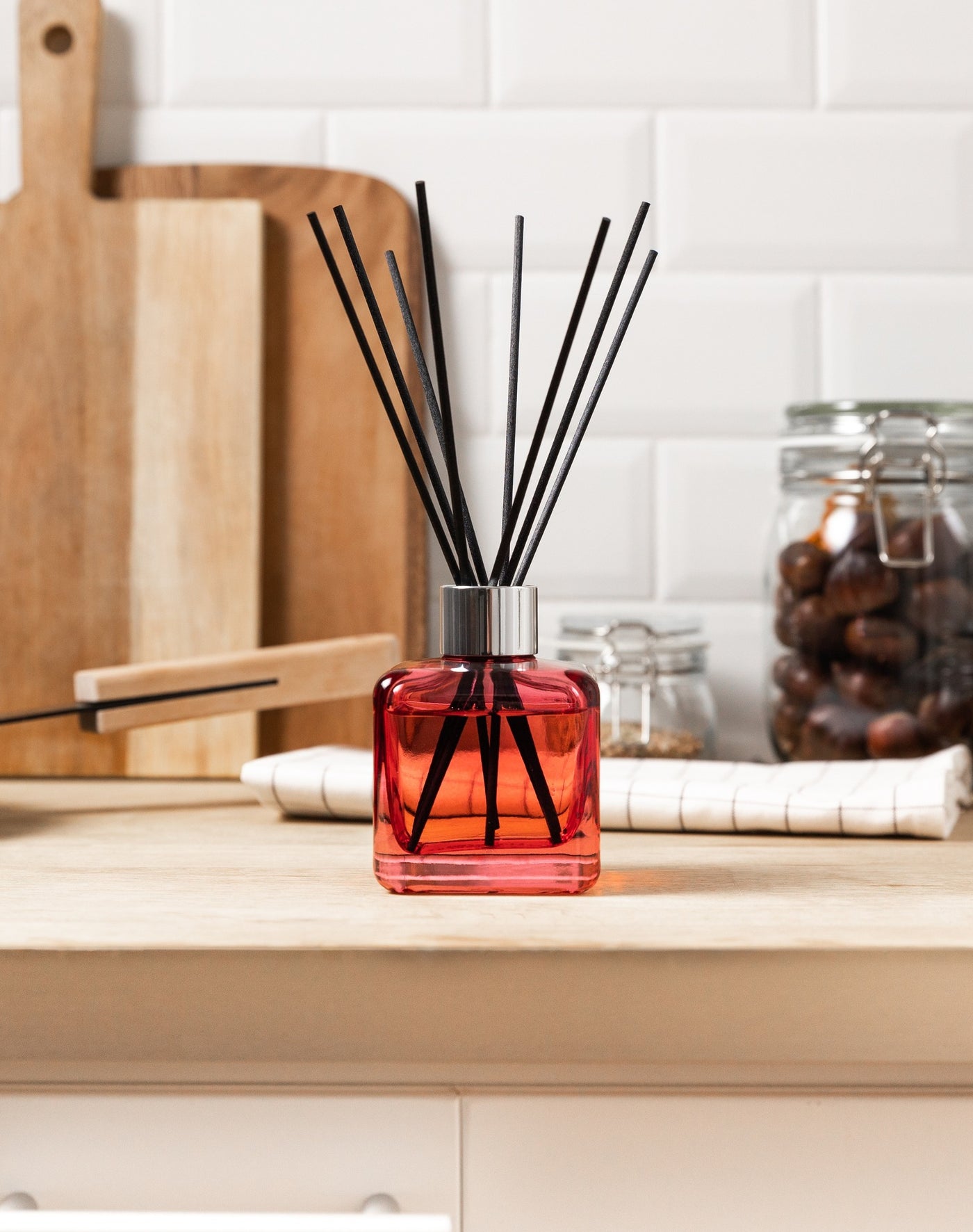 Anti-Odour Kitchen 1 (Fresh & Floral) Scented Bouquet