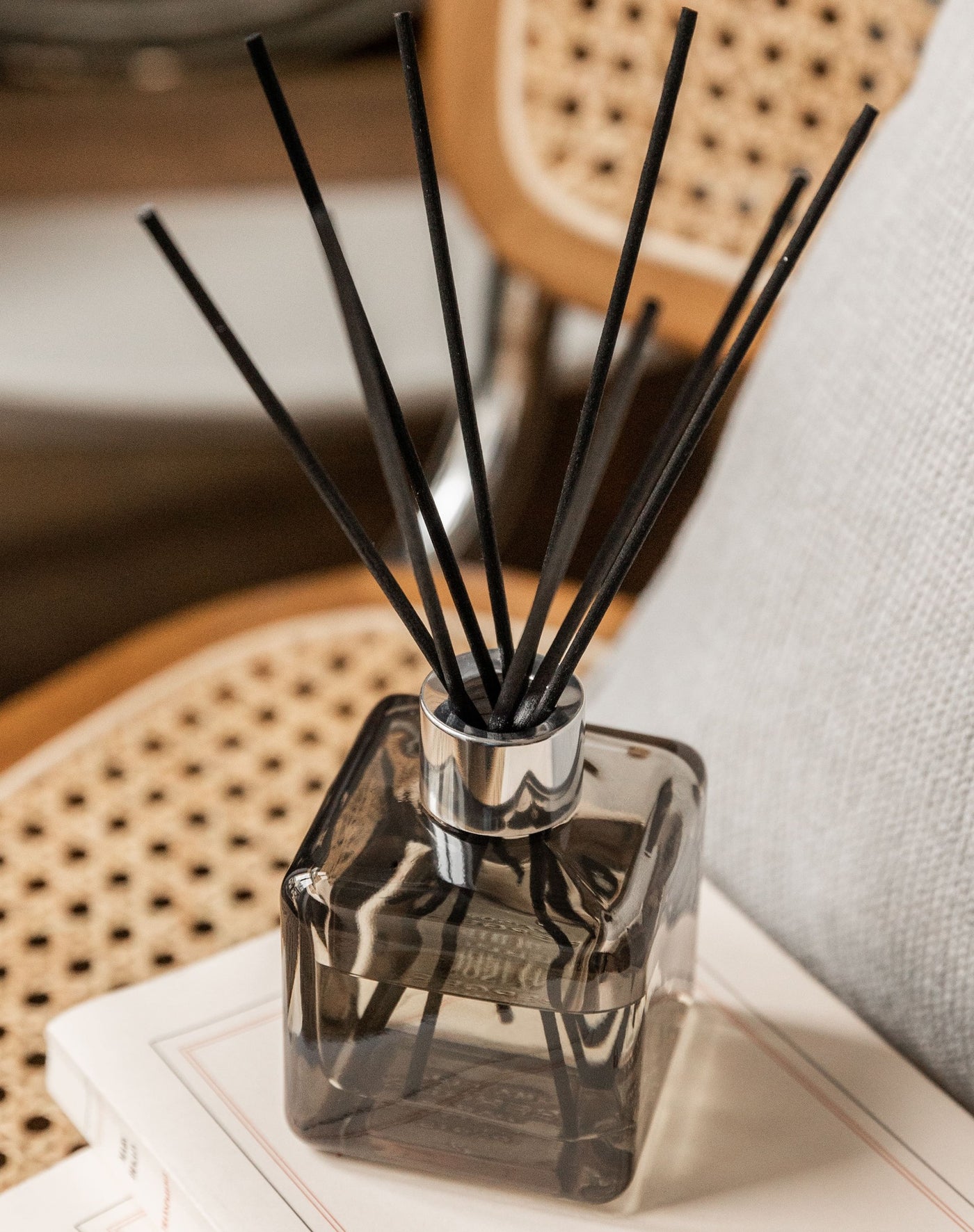 Anti-Odour Tobacco 1 (Woody) Scented Bouquet